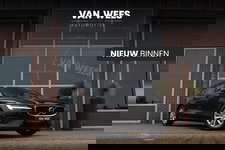 Volvo V60 - 2.0 B4 Inscription | NL auto | 2e eigenaar | BTW auto | Stuurverwarming | Leer | Cruise control | DAB | Camera | LED | Navigatie | Bluetooth | PDC