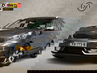 Kia Niro - 1.6 GDi Hybrid ExecutiveLine Automaat (APPLE CARPLAY, NAVIGATIE, LEDER, PARKEERSENSOREN, SPORTSTOELEN, CRUISE, NIEUWE APK, NIEUWSTAAT)