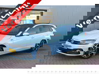 Volkswagen Polo - 1.5 TSI 150pk DSG 3x R-line Highline (white-Silver) Led , Panorama schuifdak, Virtual cockpit , Stoelverwarming , PDC, DAB+, Carplay, Achteruitrijcamera , LMV , etc.   (nieuwe APK)