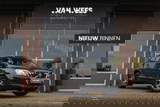 Volvo XC60 - 2.0 T5 Summum | 2e eigenaar | NL auto | BLIS | Xenon | Cruise control adaptief | Keyless entry | Leer| Memory | Navigatie | Bluetooth | Botswaarschuwing | Trekhaak