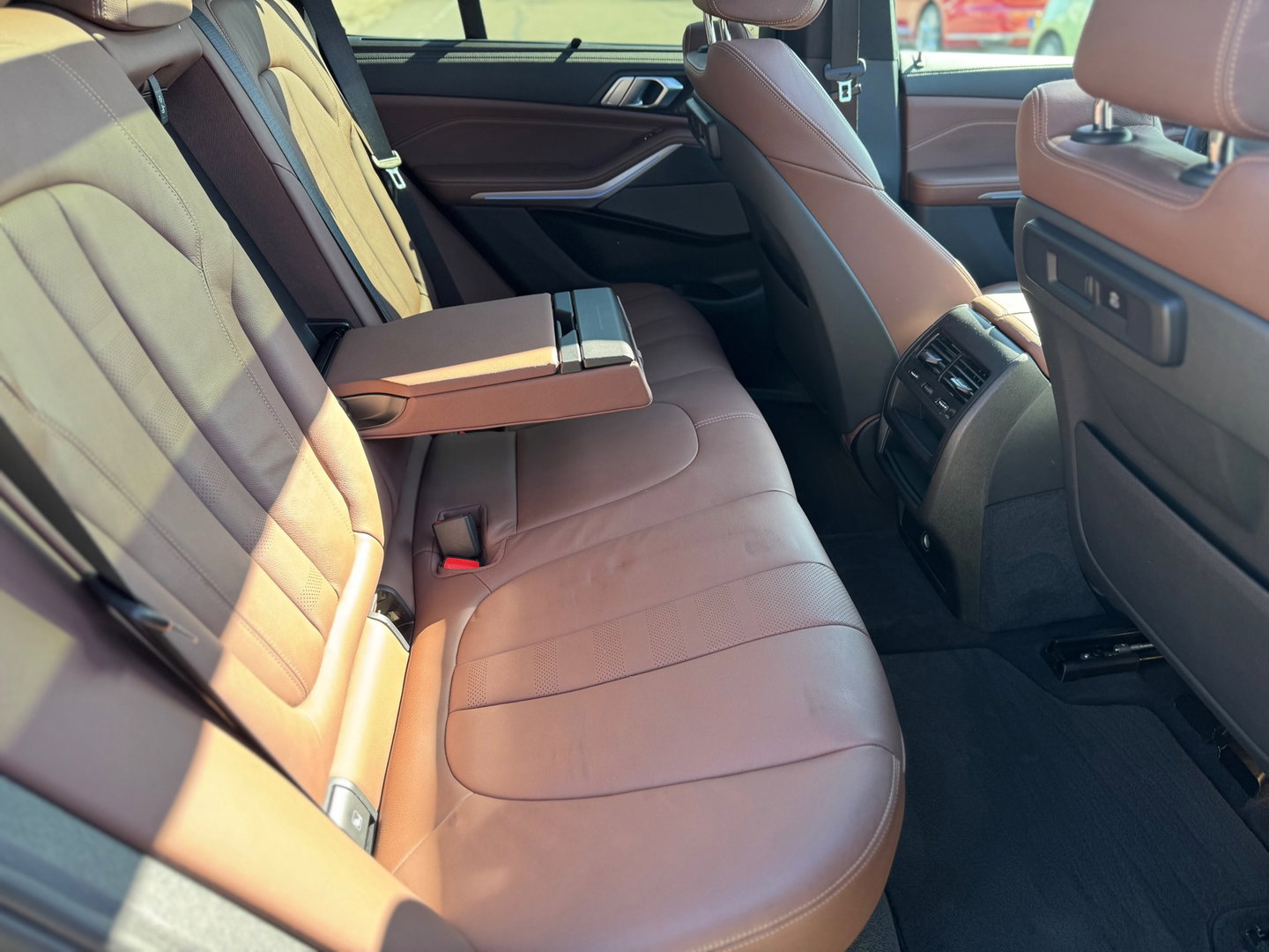 BMW X5 XDrive45e Panorama Maxton H&K Sky Lounge