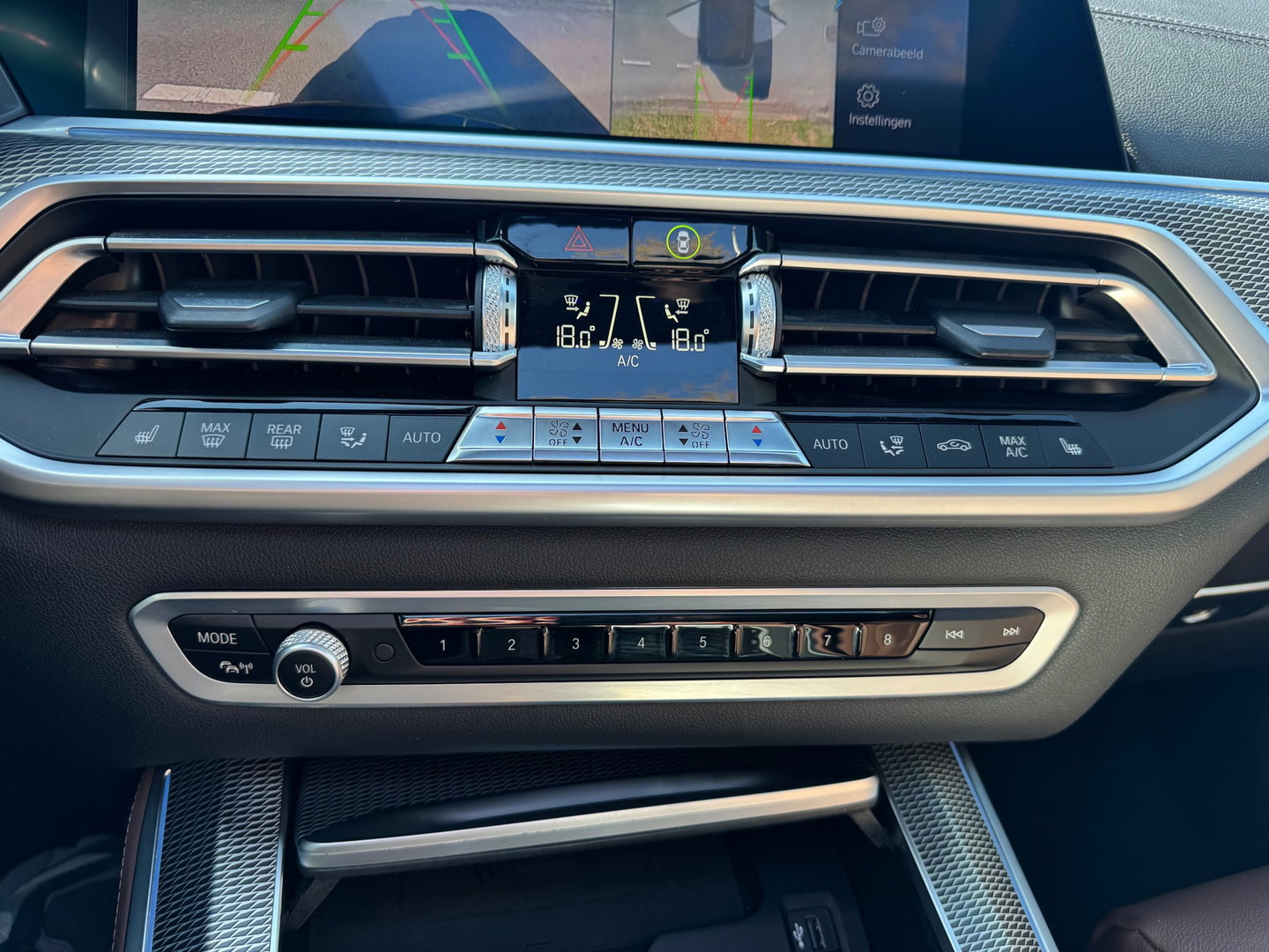 BMW X5 XDrive45e Panorama Maxton H&K Sky Lounge