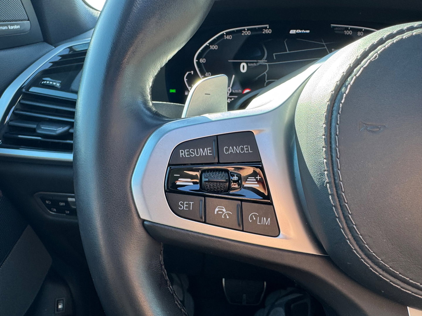 BMW X5 XDrive45e Panorama Maxton H&K Sky Lounge