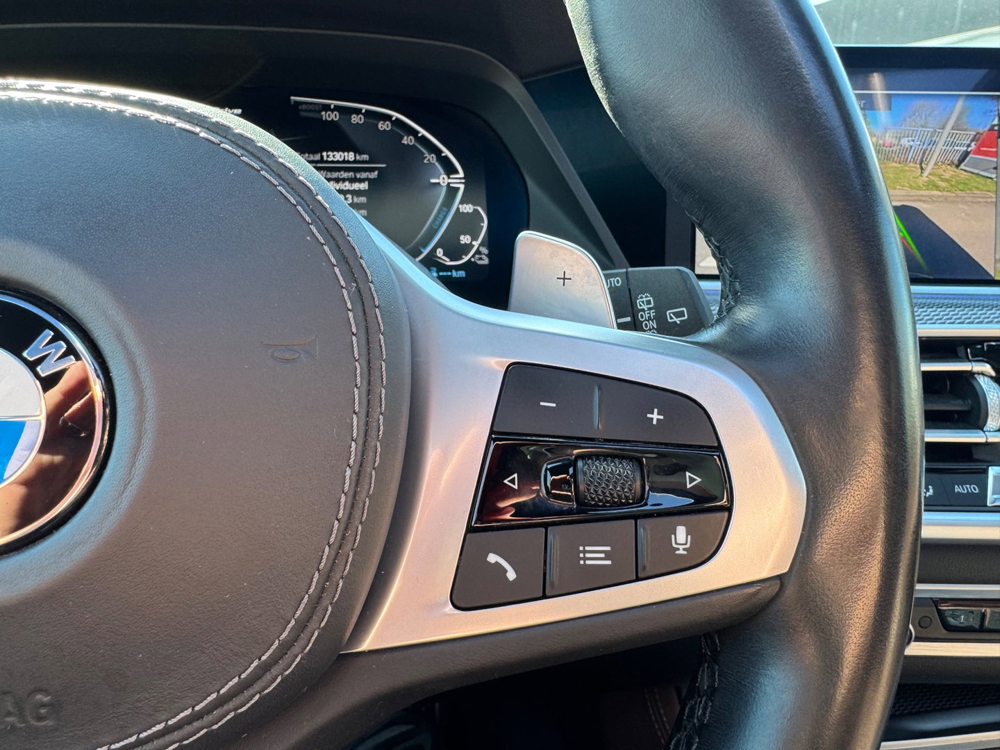 BMW X5 XDrive45e Panorama Maxton H&K Sky Lounge