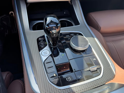 BMW X5 XDrive45e Panorama Maxton H&K Sky Lounge