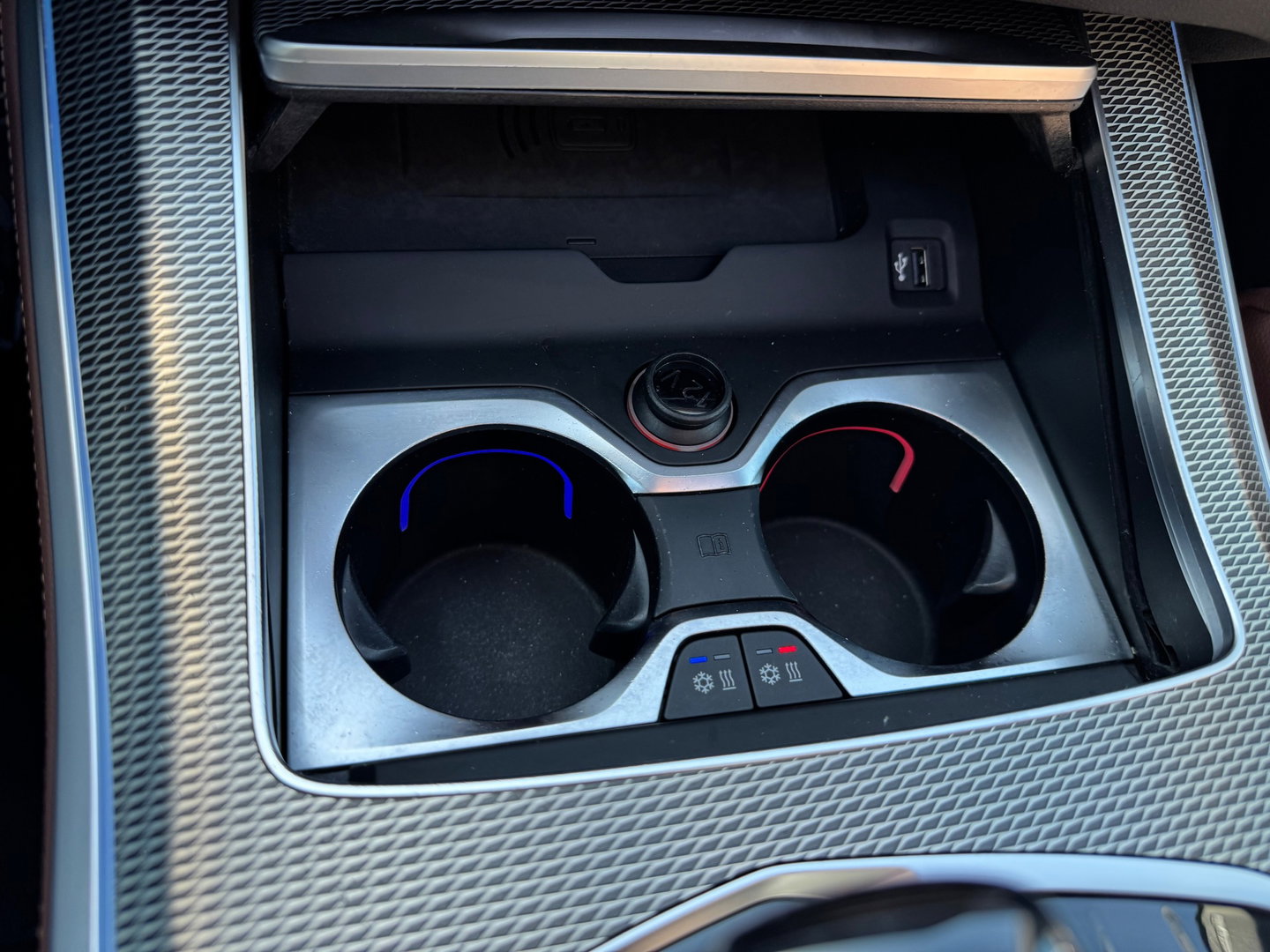 BMW X5 XDrive45e Panorama Maxton H&K Sky Lounge