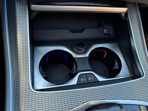 BMW X5 XDrive45e Panorama Maxton H&K Sky Lounge