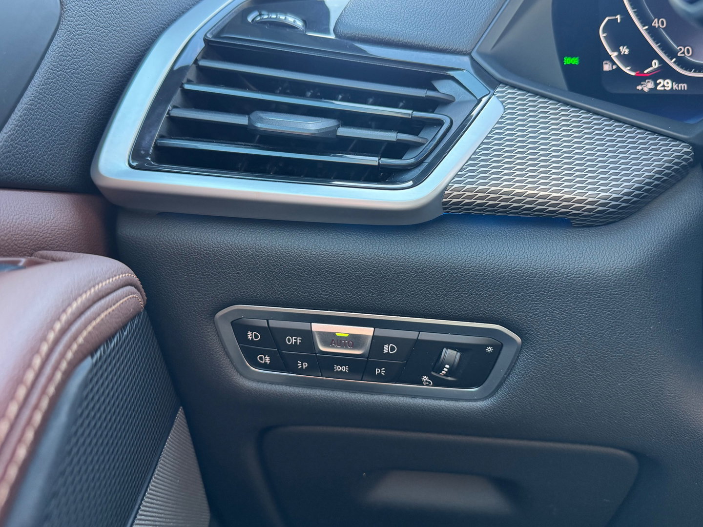 BMW X5 XDrive45e Panorama Maxton H&K Sky Lounge