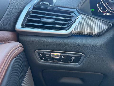 BMW X5 XDrive45e Panorama Maxton H&K Sky Lounge