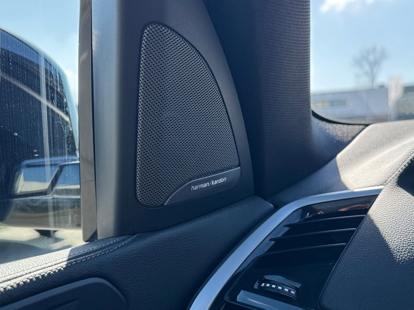 BMW X5 XDrive45e Panorama Maxton H&K Sky Lounge