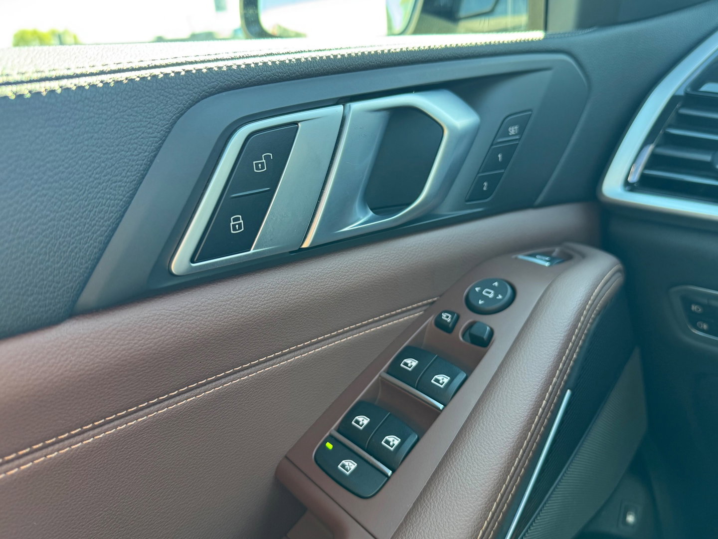 BMW X5 XDrive45e Panorama Maxton H&K Sky Lounge