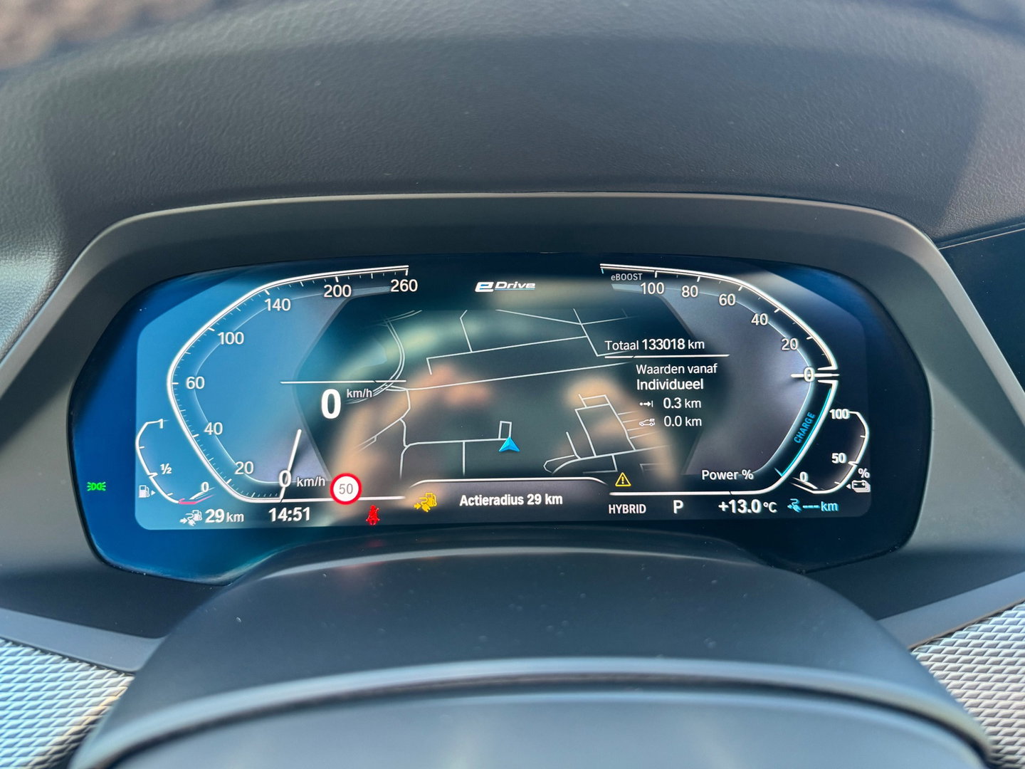 BMW X5 XDrive45e Panorama Maxton H&K Sky Lounge