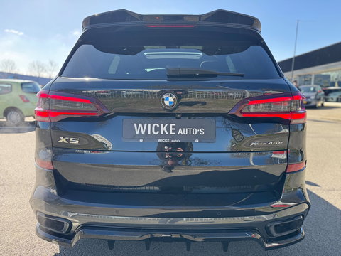 BMW X5 XDrive45e Panorama Maxton H&K Sky Lounge