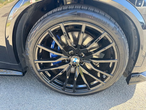 BMW X5 XDrive45e Panorama Maxton H&K Sky Lounge