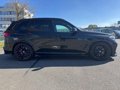 BMW X5 XDrive45e Panorama Maxton H&K Sky Lounge