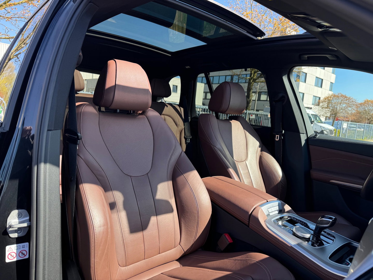 BMW X5 XDrive45e Panorama Maxton H&K Sky Lounge