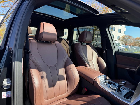 BMW X5 XDrive45e Panorama Maxton H&K Sky Lounge