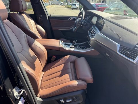 BMW X5 XDrive45e Panorama Maxton H&K Sky Lounge