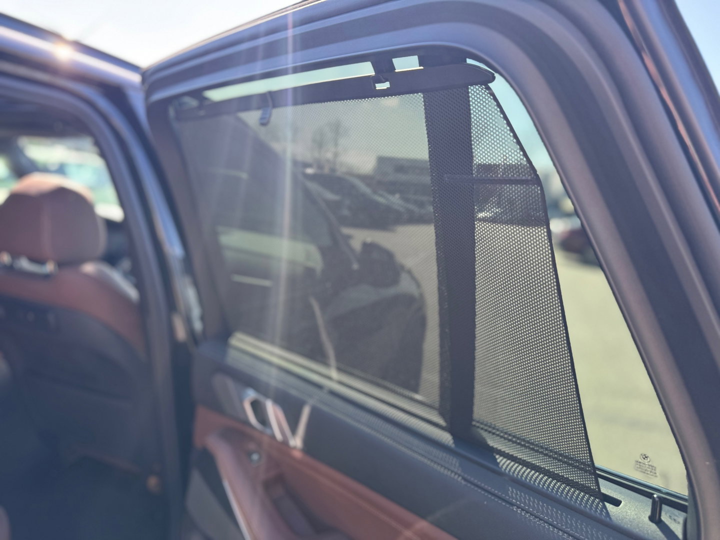 BMW X5 XDrive45e Panorama Maxton H&K Sky Lounge