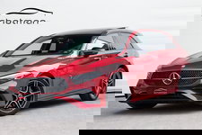 Mercedes-Benz A-Klasse - 250 e AMG Premium Plus, Pano, Head-up, Facelift