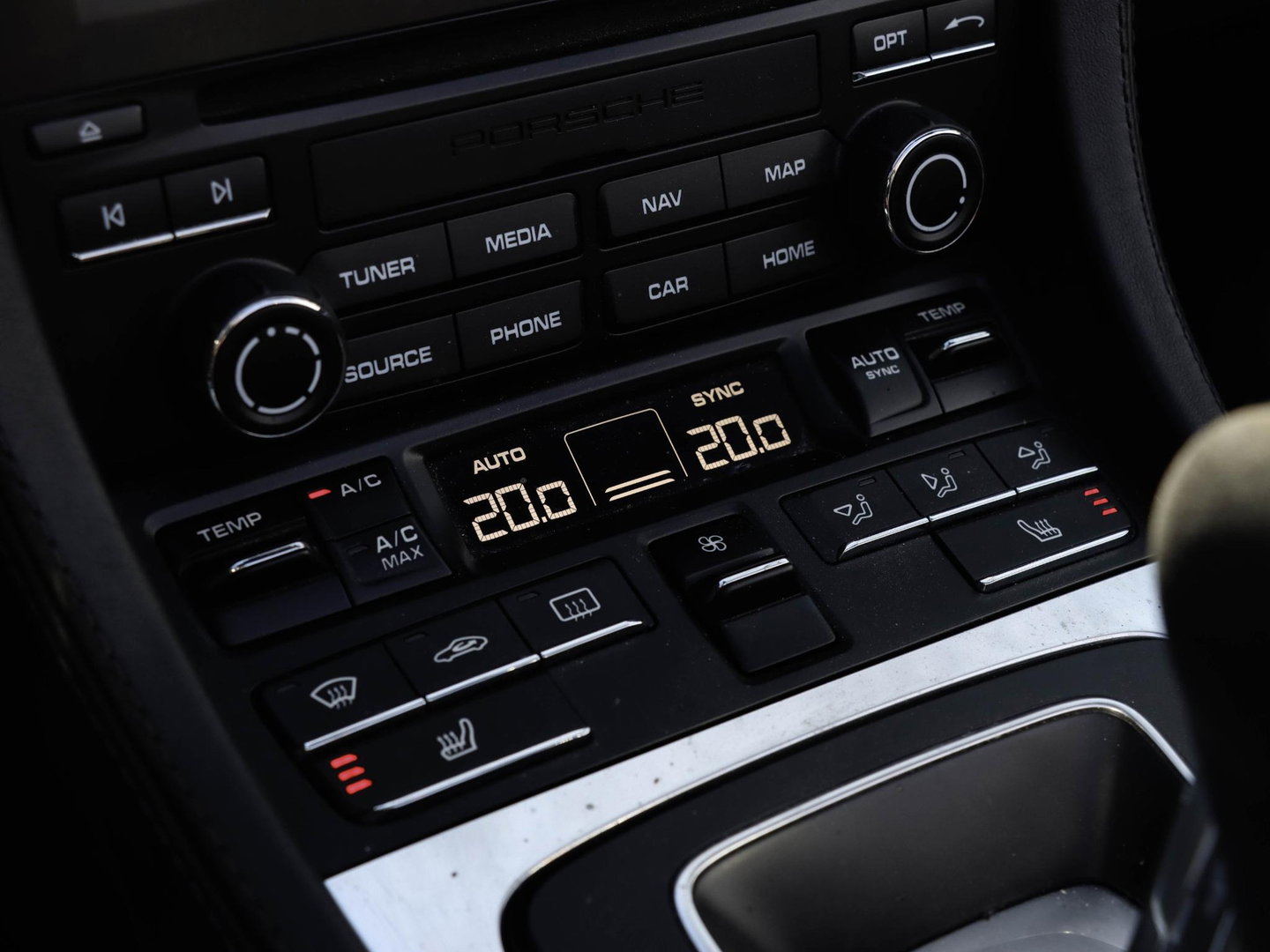 Porsche 718 Boxster GTS 2.5 PDK 366PK SportChrono Bose Sportuitlaat Alcantara