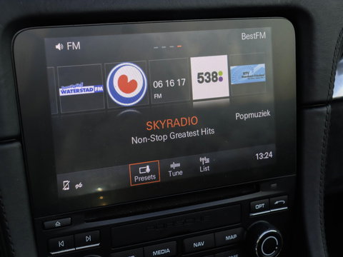 Porsche 718 Boxster GTS 2.5 PDK 366PK SportChrono Bose Sportuitlaat Alcantara