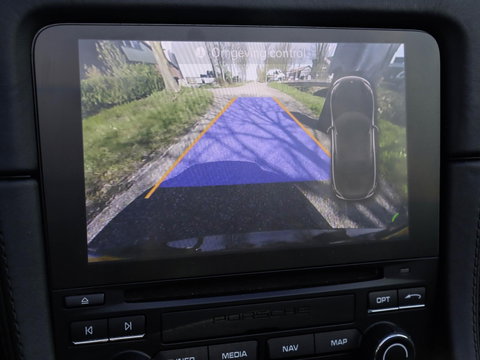 Porsche 718 Boxster GTS 2.5 PDK 366PK SportChrono Bose Sportuitlaat Alcantara