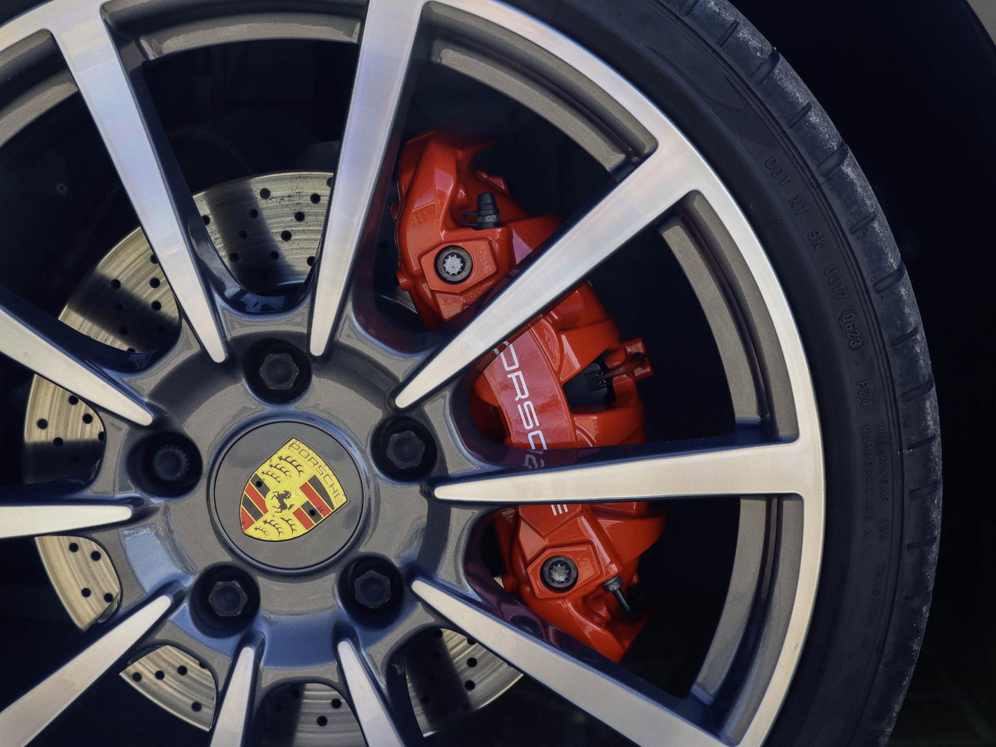 Porsche 718 Boxster GTS 2.5 PDK 366PK SportChrono Bose Sportuitlaat Alcantara