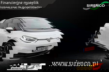 Volkswagen ID.3 - First Plus 58 kWh | stoel & stuurverwarming | IQ light | adaptive cruise control | sfeerverlichting |android & carplay |