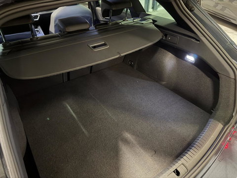 SEAT Leon Sportstourer Seat Leon 1.4 TSI eHybrid PHEV FR Pano Stoelverwarming Sfeer