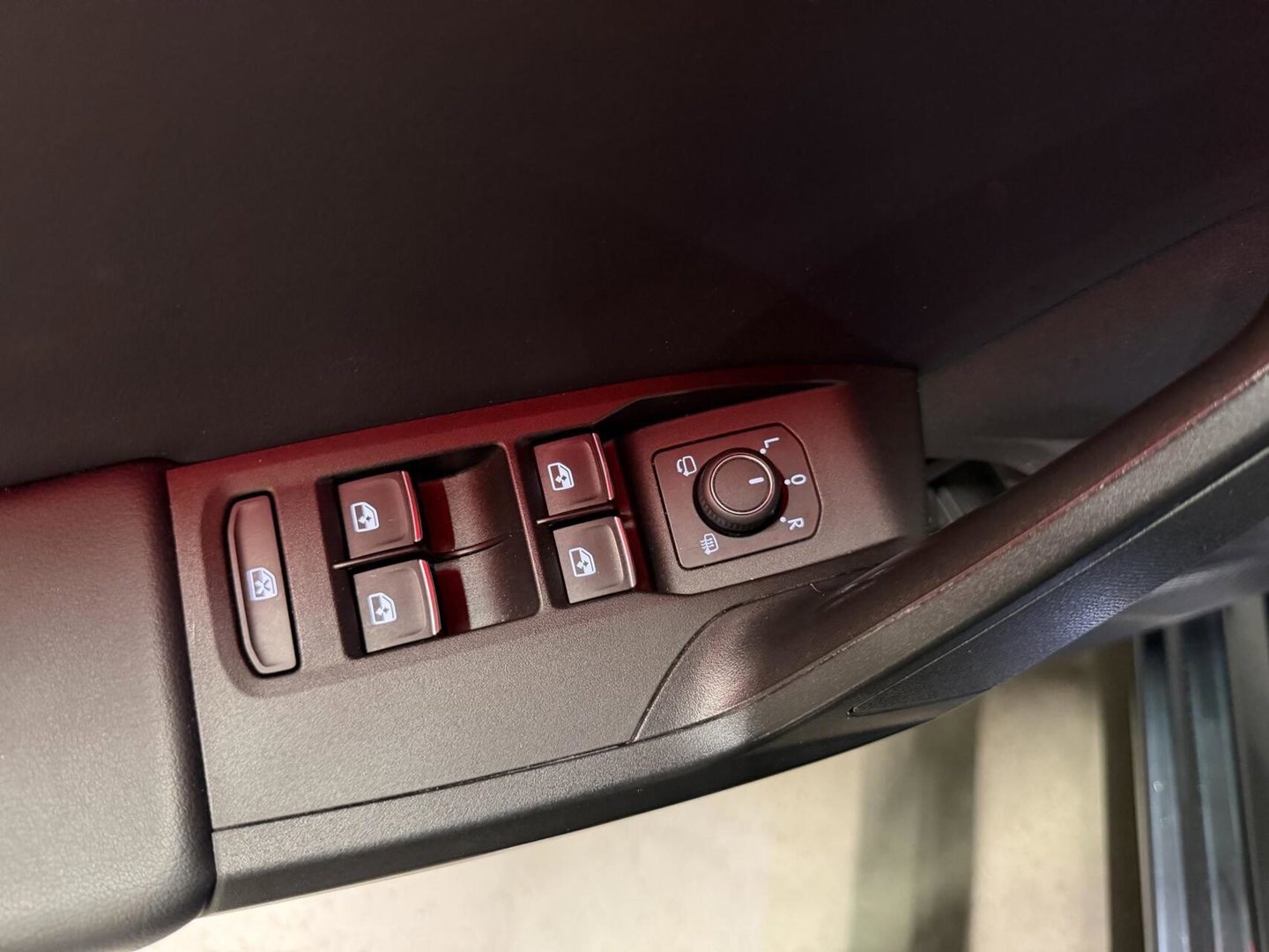 SEAT Leon Sportstourer Seat Leon 1.4 TSI eHybrid PHEV FR Pano Stoelverwarming Sfeer