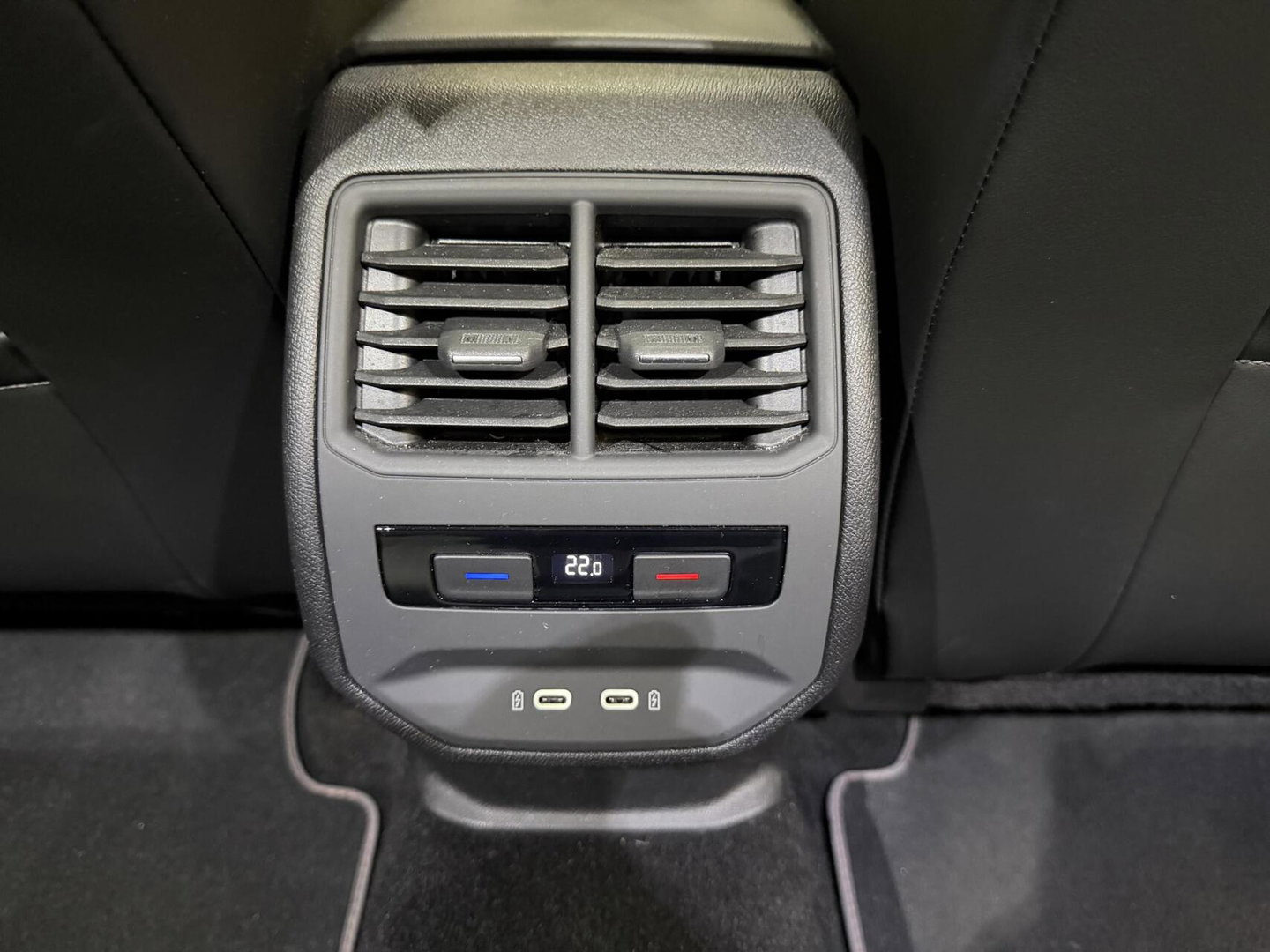 SEAT Leon Sportstourer Seat Leon 1.4 TSI eHybrid PHEV FR Pano Stoelverwarming Sfeer