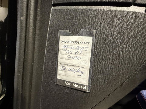 SEAT Leon Sportstourer Seat Leon 1.5 eTSI FR 150PK Virtual Sfeer Trekhaak Carplay