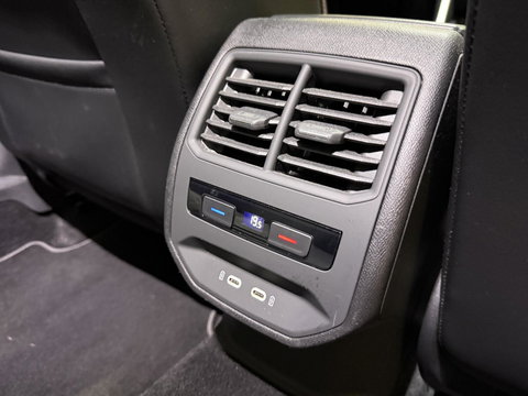 SEAT Leon Sportstourer Seat Leon 1.5 eTSI FR 150PK Virtual Sfeer Trekhaak Carplay