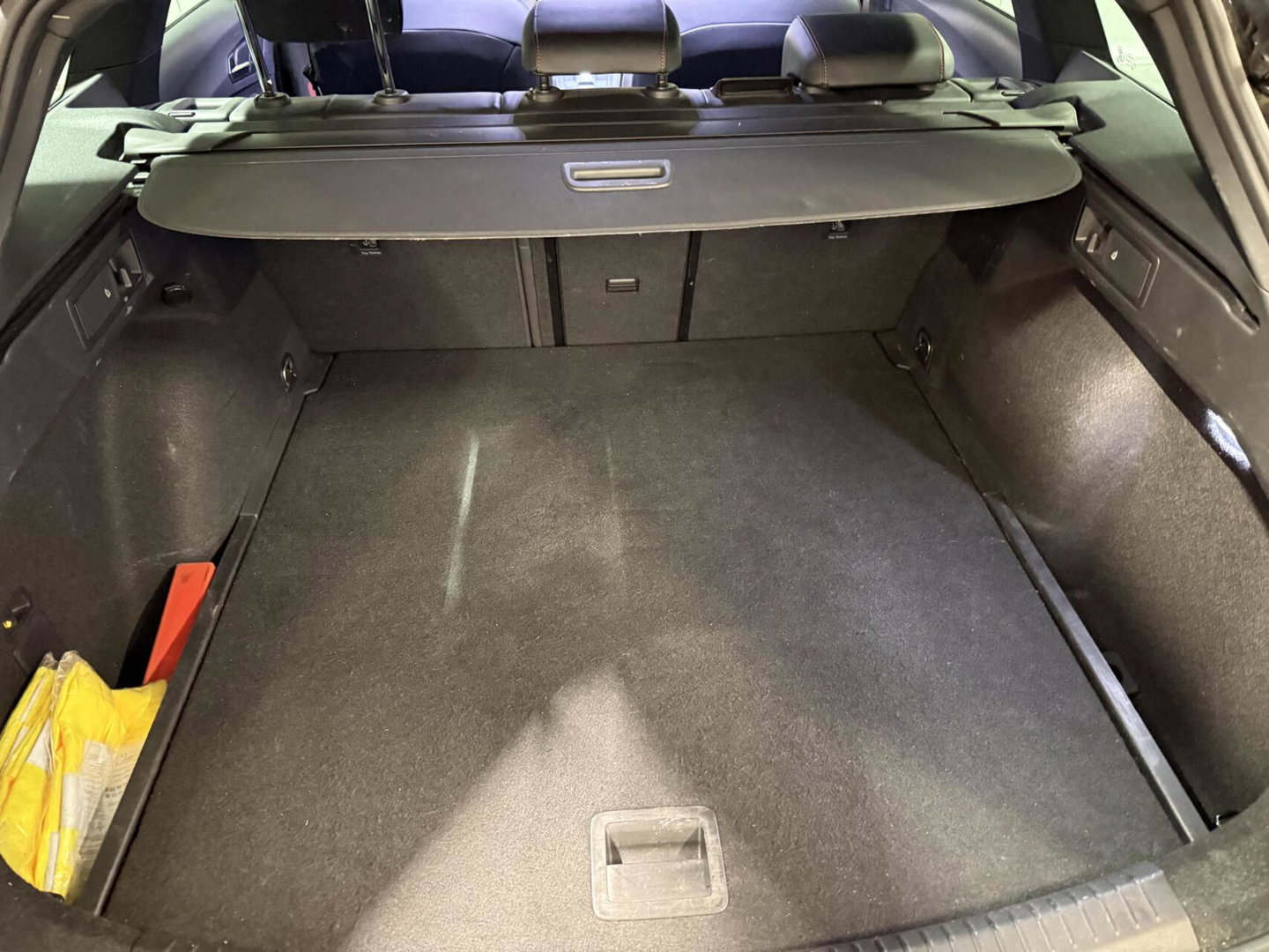 SEAT Leon Sportstourer Seat Leon 1.5 eTSI FR 150PK Virtual Sfeer Trekhaak Carplay