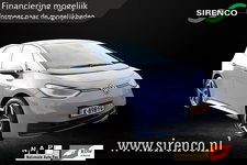 Volkswagen ID.3 - First Plus 58 kWh | stoel & stuurverwarming | adaptieve cruise control | IQ light | sfeerverlichting | muisgrijs |
