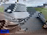 Volkswagen Transporter - benzine 2.0 TSI 200pk 4Motion Automaat
