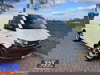 Volkswagen Transporter - 2.0 TSI benzine + Airco | Gesloten bestel