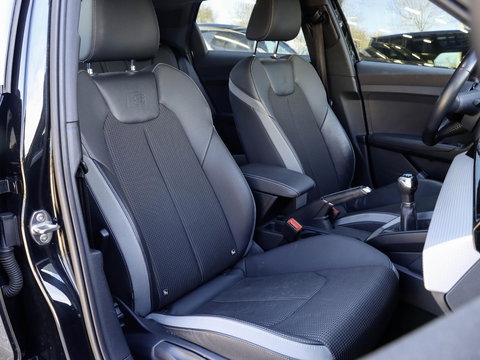 Audi A1 Sportback 25 TFSI Pro Line S S Line Clima