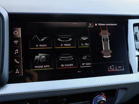 Audi A1 Sportback 25 TFSI Pro Line S S Line Clima