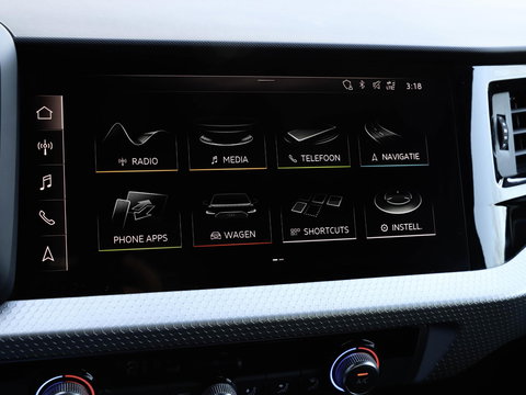 Audi A1 Sportback 25 TFSI Pro Line S S Line Clima