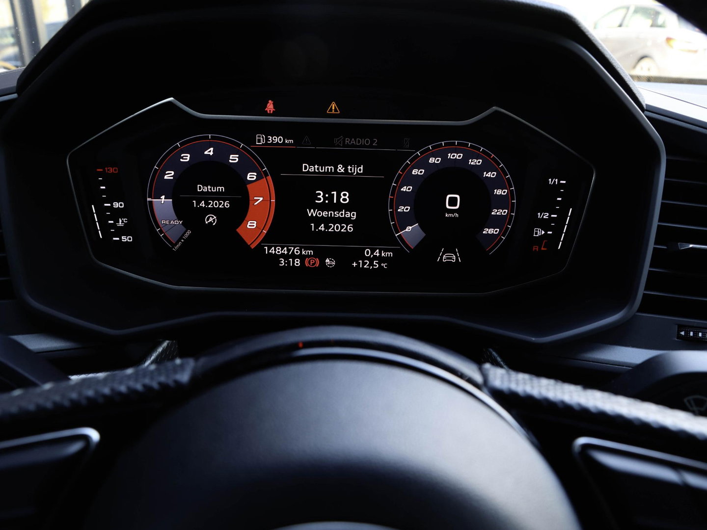 Audi A1 Sportback 25 TFSI Pro Line S S Line Clima