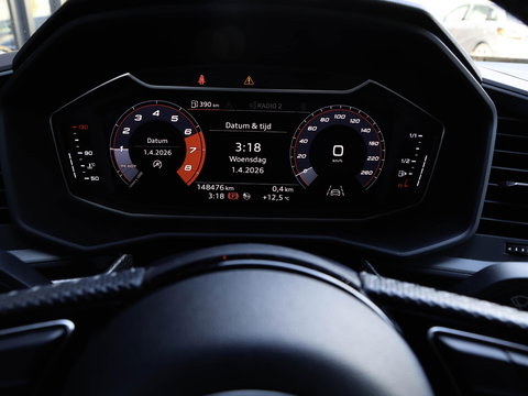 Audi A1 Sportback 25 TFSI Pro Line S S Line Clima