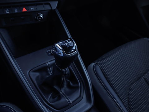 Audi A1 Sportback 25 TFSI Pro Line S S Line Clima