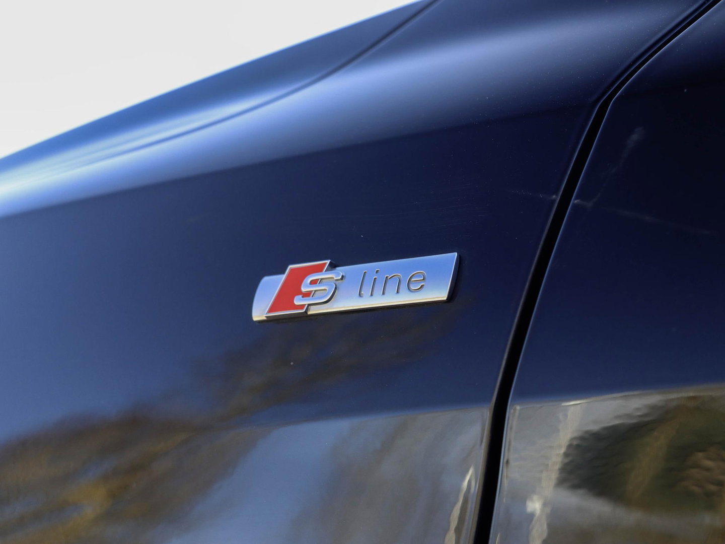 Audi A1 Sportback 25 TFSI Pro Line S S Line Clima