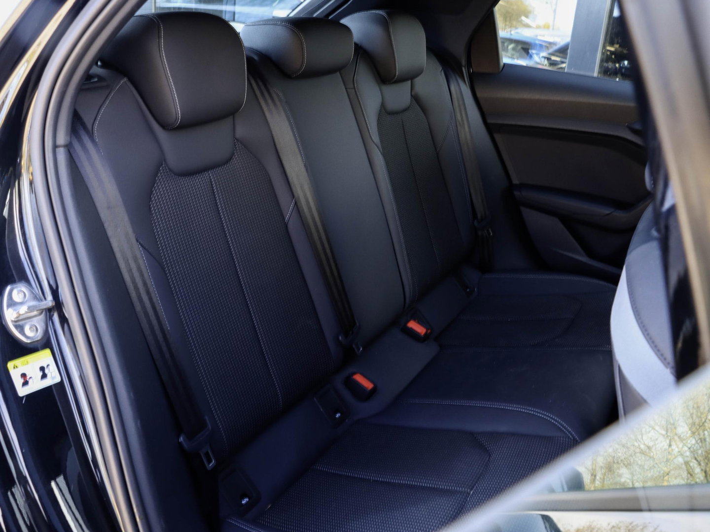 Audi A1 Sportback 25 TFSI Pro Line S S Line Clima