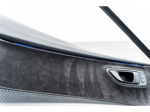 SEAT Leon ST 2.0 TSI CUPRA 300 4DRIVE PANO BEATS CAMERA DAB+