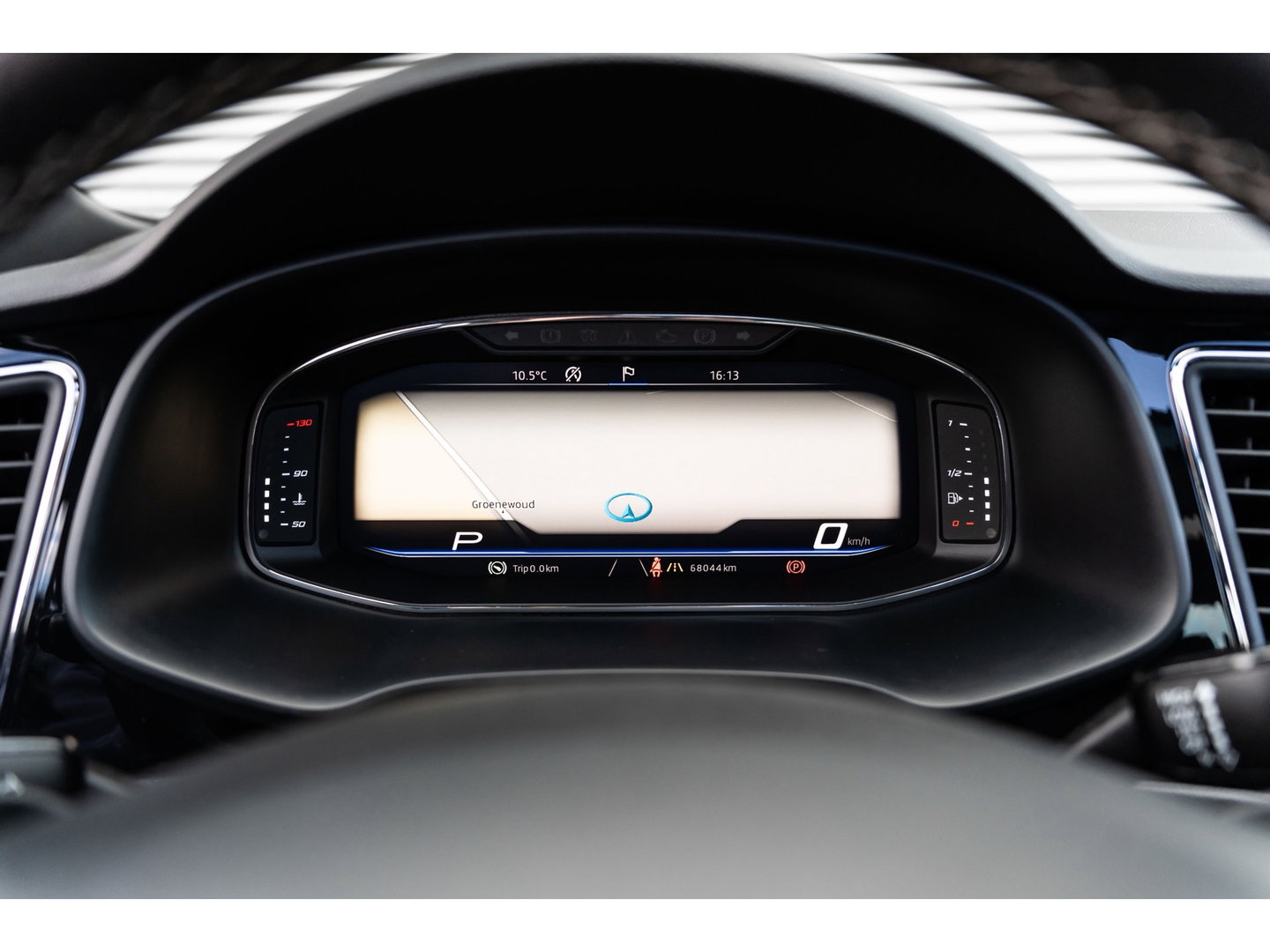 SEAT Leon ST 2.0 TSI CUPRA 300 4DRIVE PANO BEATS CAMERA DAB+