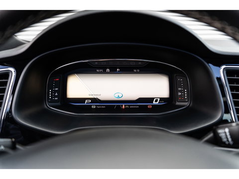 SEAT Leon ST 2.0 TSI CUPRA 300 4DRIVE PANO BEATS CAMERA DAB+