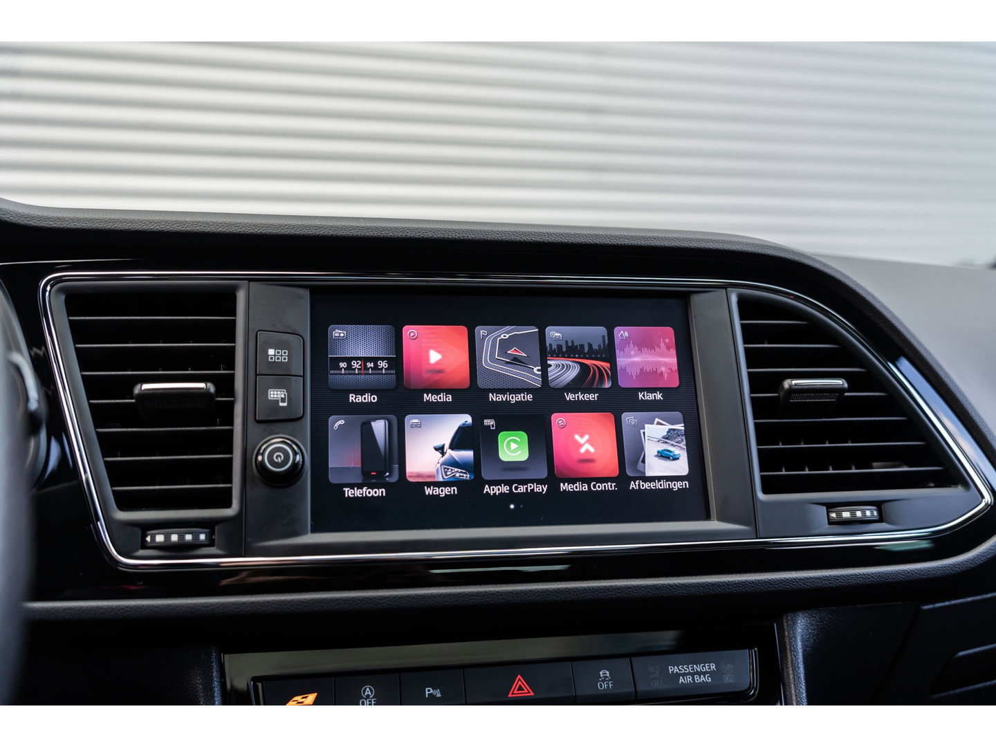 SEAT Leon ST 2.0 TSI CUPRA 300 4DRIVE PANO BEATS CAMERA DAB+